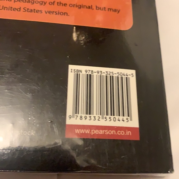 NWT 4th Ed Introduction to Electrodynamics - Picture 3 of 6